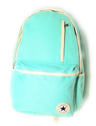 Converse Unisex GO BACKPACK, Vintage Green, OS