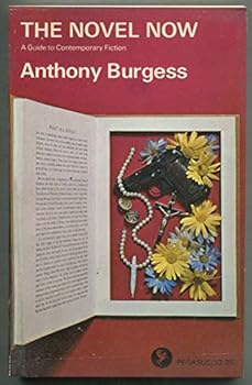 The Novel Now: A Student's Guide to Contemporary Fiction