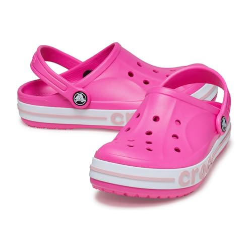 Image of Crocs Kids' Bayaband Clogs