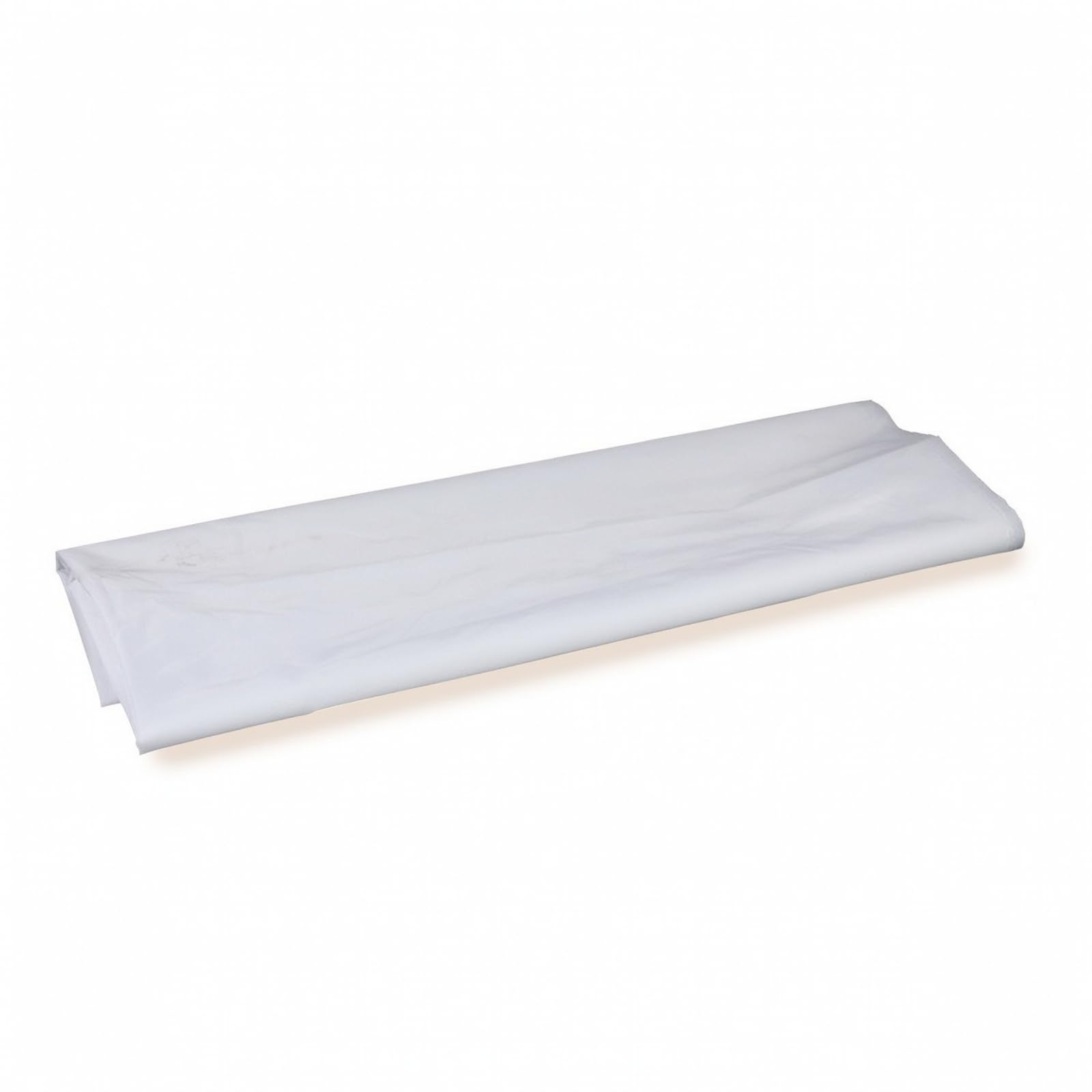 Malla Serigrafía Tejido Tela Impresión Rollo Pantalla Paño Filtro Trama Fina para Transferencias Claras y Trazos Definidos Adecuada para Artes, color to 1, 120 Mallas-127 Cm
