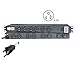 Tripp Lite 14 Outlets 120V Surge Suppressor - Receptacles: 14 x NEMA 5-15R - 3000J (151548)