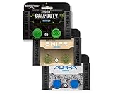 KontrolFreek Perfect Arsenal Modern Warfare for PlayStation 4 Controller