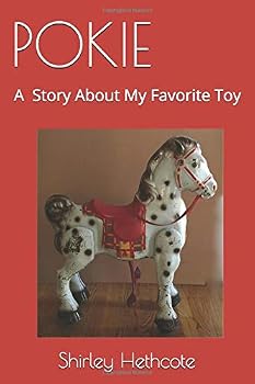 Paperback POKIE: A Story About My Favorite Toy Book