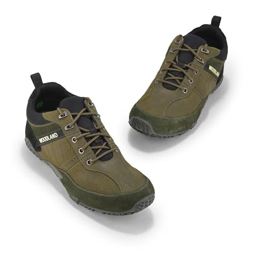 Image of Woodland Men's Sneaker