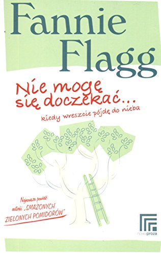 Nie moge sie doczekac kiedy wreszcie pojde do n... [Polish] 8375340049 Book Cover