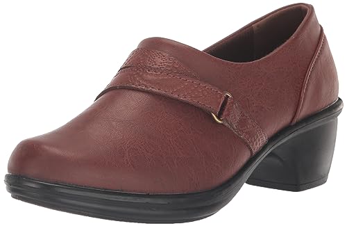 Easy Street Femme Grove Bottes chaussures montantes chaudes et élégantes