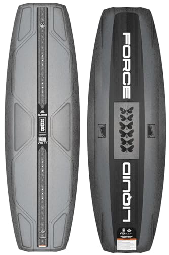 Liquid Force UNITY AERO 139 WAKEBOARD