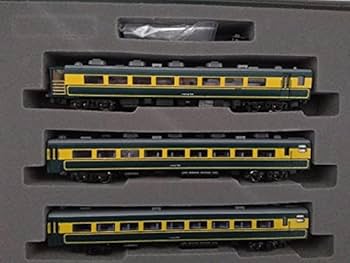 TOMIX Nゲージ 14-700系 サロンカーなにわ92819 鉄道模型 客車 Amazon | 動作未確認 Nゲージ Nゲージ TOMIX 14系700番台客車