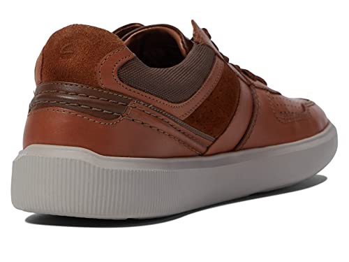 Clarks Men's Shoes Sneaker, 8.54