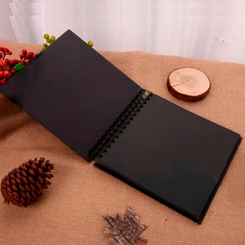 Foto ou livro de mensagens da equipe