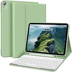 Matcha Green - Left Side Pencil Holder