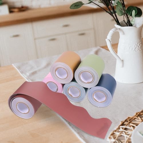 Bordure de tableau d'affichage Amosfun pour embellir les classes - 3