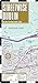 Streetwise Dublin Map - Laminated City Center Street Map of Dublin, Ireland (Michelin Streetwise Maps)