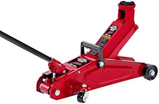 Rel Products, Inc. ATD-7304 2-ton Trolley Jack