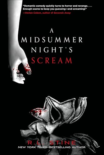 A Midsummer Night's Scream