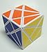 Y&J YJ Fluctuation Angle Puzzle Cube