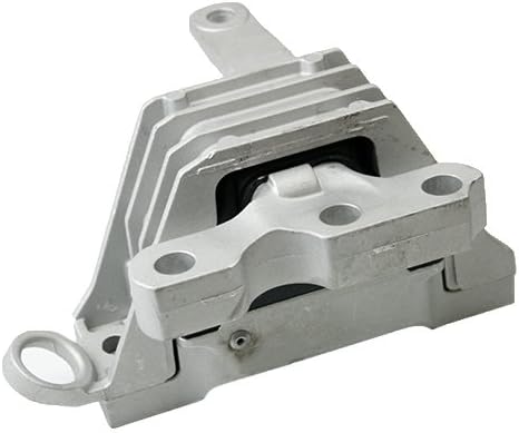 Engine Motor & Transmission Mount Compatible with 2013-2017 Cadillac XTS/2014-2017 Chevrolet Impala 3.6L Automatic FWD Set 3pc -K2451 |A5535 A5530 A5502