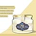 Aadvik Camel Milk Ghee | Pasture Grazed Clarified Butter | No Preservatives | 100% Pure & Natural | 8.45 Fl Oz