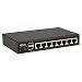 TRIPP LITE TAA GSA 8-Port Serial Console/Terminal Server Management Switch (B094-008-2E-M-F)