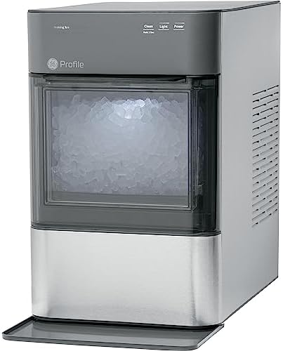 GE Profile Opal 2.0 Countertop Nugget Ice Maker