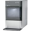 Profile Opal 2.0 | Countertop Nugget Ice Maker | Ice Machine with WiFi Connectivity | Smart Home Kitchen Essentials | Stainless Steel