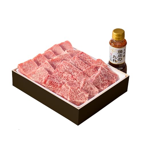 木曽路 黒毛和牛焼肉セット500g 敬老の日 焼肉 肉 ギフト 焼肉のたれ たれ付 国産 黒毛和牛 霜降り お肉 牛肉 プレゼント 取り寄せ セット 贈り物 高級 父の日 母の日