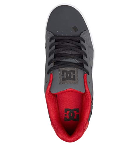 Image of DC Men's Court Graffik Skate Shoe