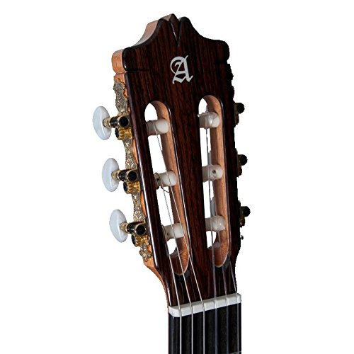 Guitarra Clásica Alhambra 7P Classic (4/4)