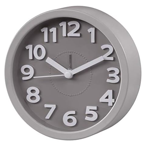 Hama Reloj Despertador Retro Cover