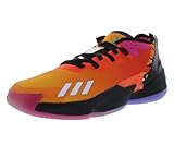 adidas Donovan Mitchell D.O.N. Issue 4 Mens Basketball Shoes