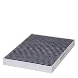 Cabin Air Filter - Charcoal