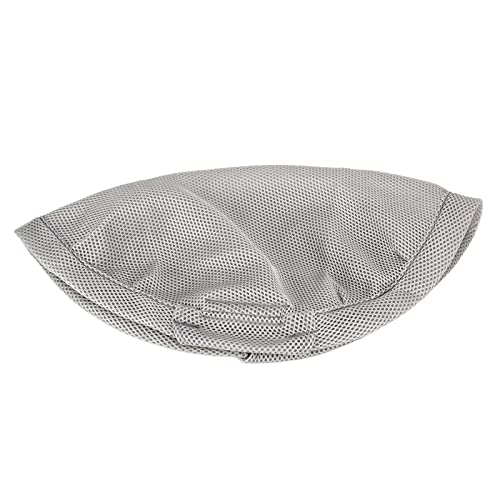 Cama de gato Vomeko, cama suspensa para animais de estimação, rede respirável para gatos, rede macia