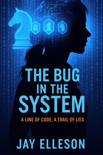 The Bug in the System: A line of code, a trail of lies