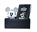 Simba 6315870275 - Disney Comic Mickey Mouse, Special Edition for Collectors, Exclusive to Amazon, 35 cm Tall Figure in Gift Box, Collector’s Item