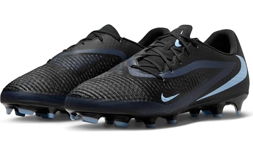 Nike Phantom 6 Low Academy Mg M - Scarpe Calcio - Uomo - Nero - 2