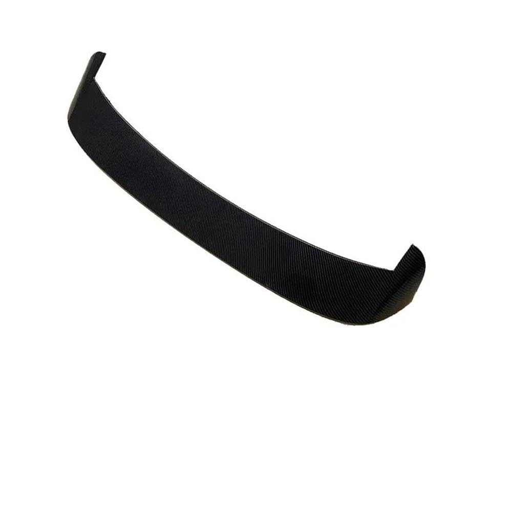 Aileron aspect carbone Seat Leon MK3 FR avec profil aérodynamique ajusté - 3