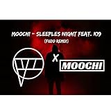 Moochi x Fuzo
