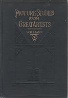Picture Studies from Great Artists B002D8JPW6 Book Cover