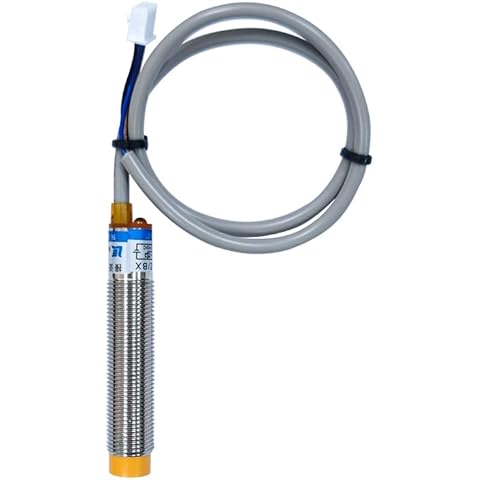 Proximity Sensor Accessory for 3D Printer Cover