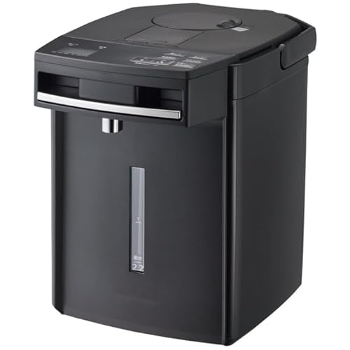 ���C���XVE�d�C�܂ق��т� �y2.2L�z �d�C�|�b�g PIM-H220-KE (�A�[�o���u���b�N)