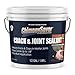 Crack & Joint Sealant-1/2 Gallon