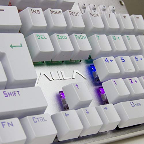 Top 12 AULA Gaming Keyboards To Play (May. 2026) - Cherry Picks