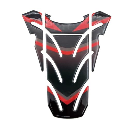 Bouchon réservoir carburant autocollants protection CBR600RR CBR1000RR accessoires essence