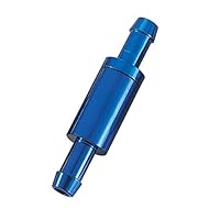 Amazon | ポッシュ(POSH) ワンウェイフューエルバルブ チタン