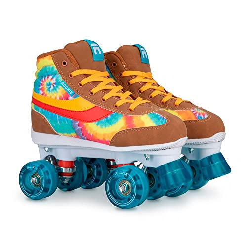 Rookie Rollschuhe Marke Unisex Erwachsene