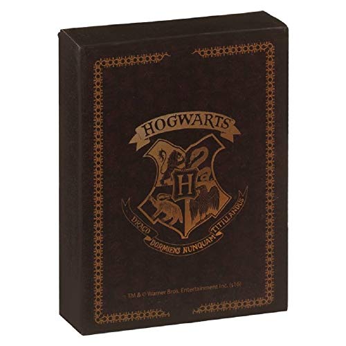 Paladone Harry Potter Marauder Map Naipes de Póker