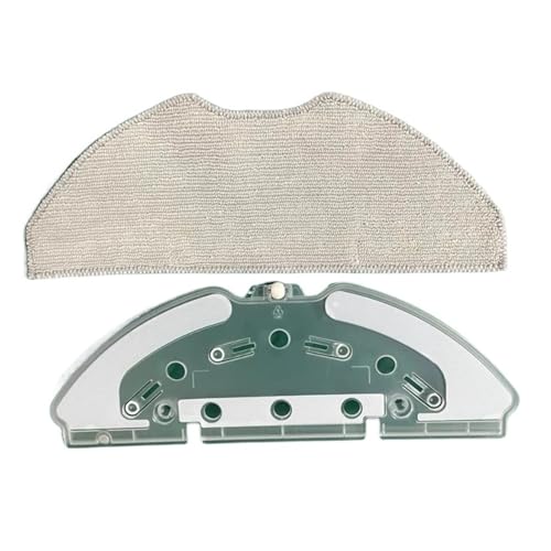Support de balai à franges aspirateur robot Tapo RV30 Plus TP-Link