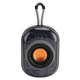 ASHATA RGB-Funklautsprecher, Tragbarer 5.3-Lautsprecher mit 10 W Stereoleistung...