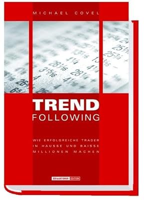 Cover: Trend Following