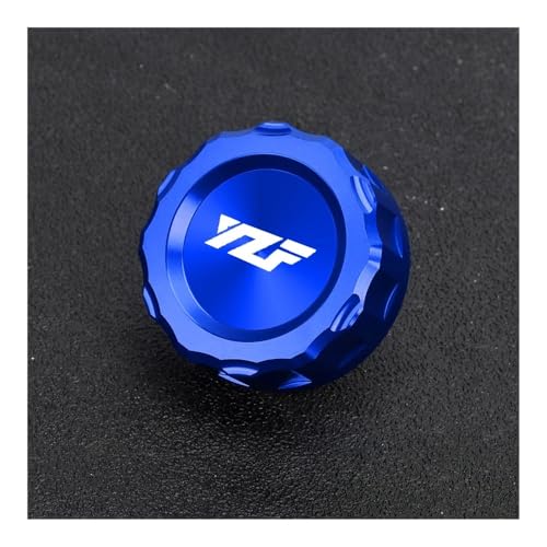 Bouchon réservoir liquide frein arrière moto YZF R1 R7 R6 YZFR25 2009-2023